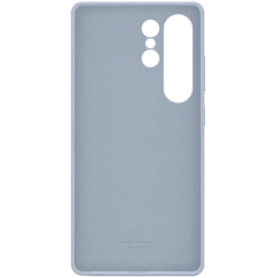 Samsung Galaxy S25 Ultra Kindsuit Case Light Blue