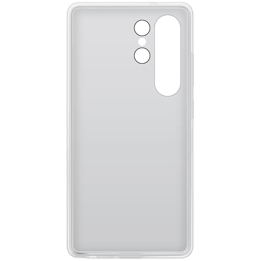 Samsung Galaxy S25 Ultra Flipsuit Case White