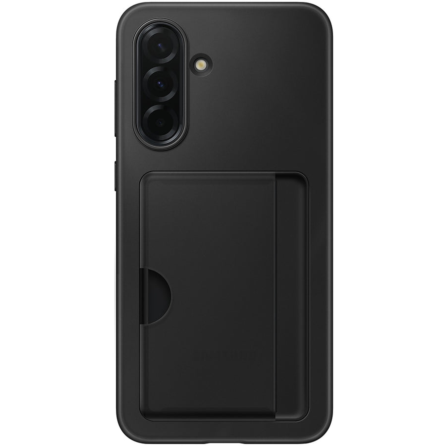 A36 Card Slot Case Black