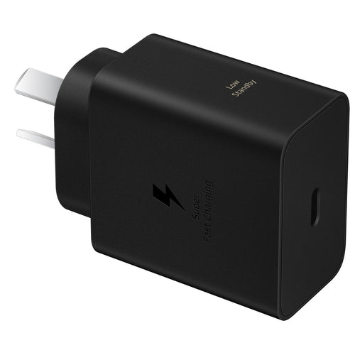 EP-T6010NBEGAU - Samsung 60W Power Adapter (no cable) Black