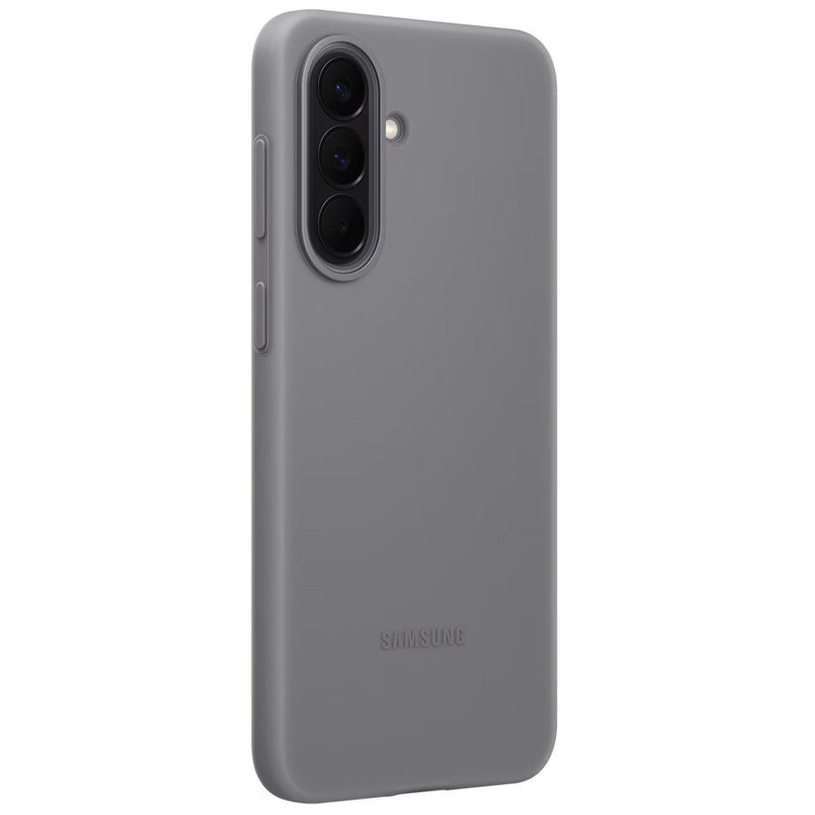Samsung Galaxy A57 (2026) Silicone Case - Grey
