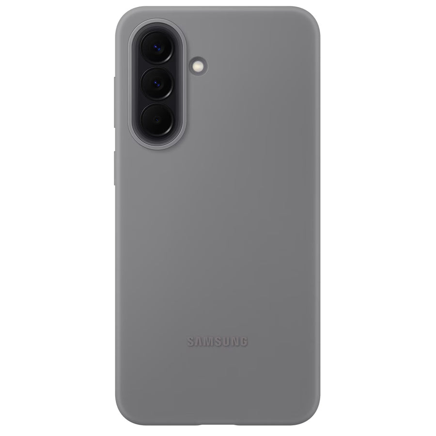 Samsung Galaxy A57 (2026) Silicone Case - Grey