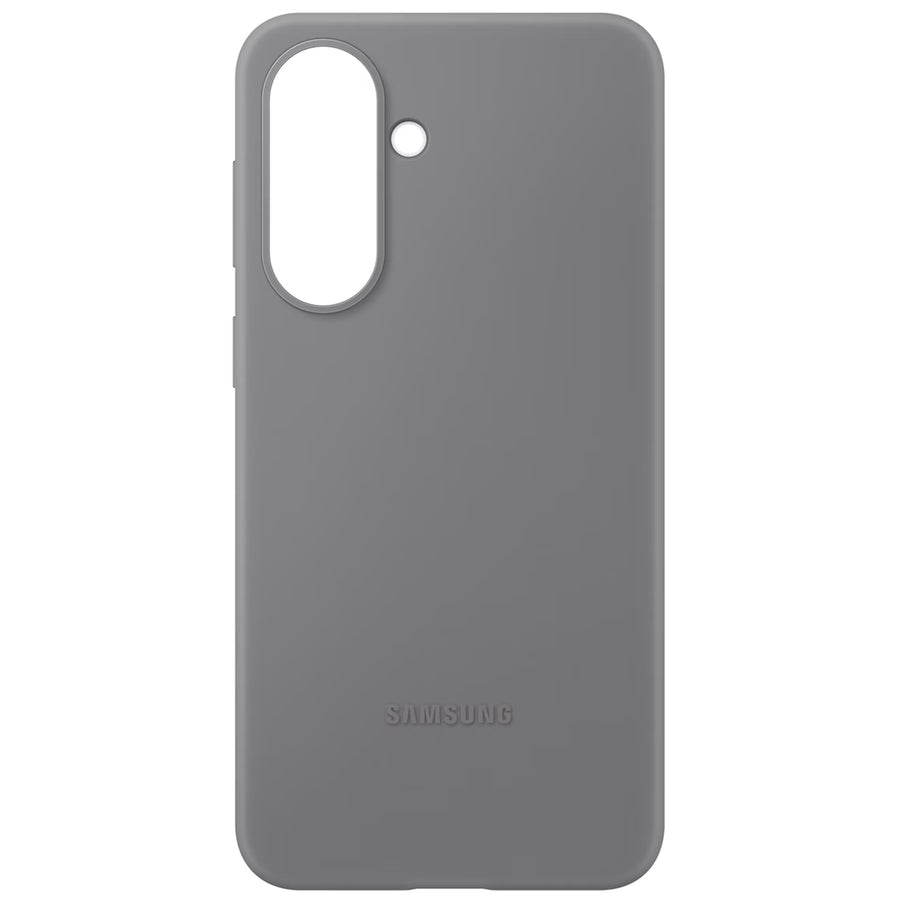 Samsung Galaxy A57 (2026) Silicone Case - Grey