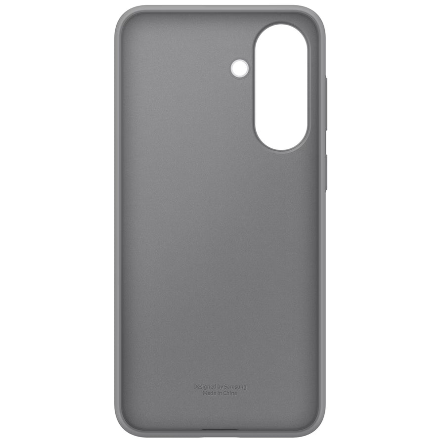 Samsung Galaxy A57 (2026) Silicone Case - Grey