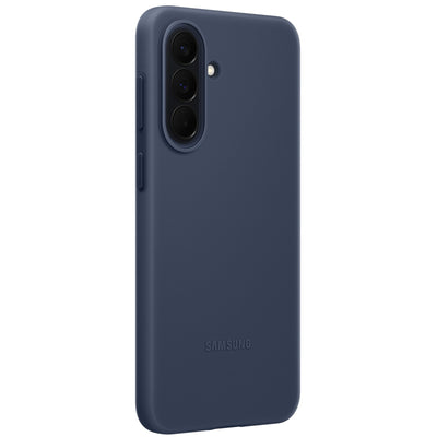 Samsung Galaxy A57 (2026) Silicone Case - Dark Blue