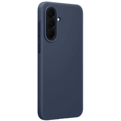 Samsung Galaxy A57 (2026) Silicone Case - Dark Blue