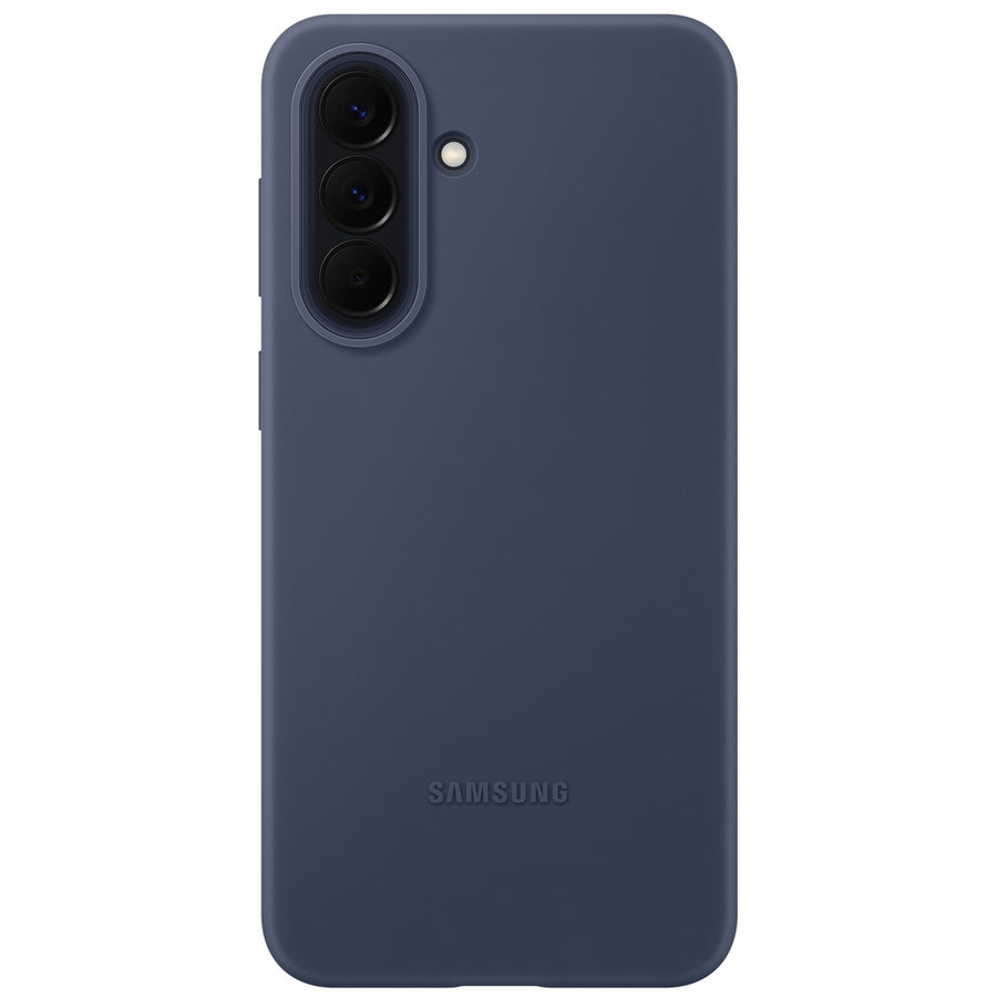 Samsung Galaxy A57 (2026) Silicone Case - Dark Blue