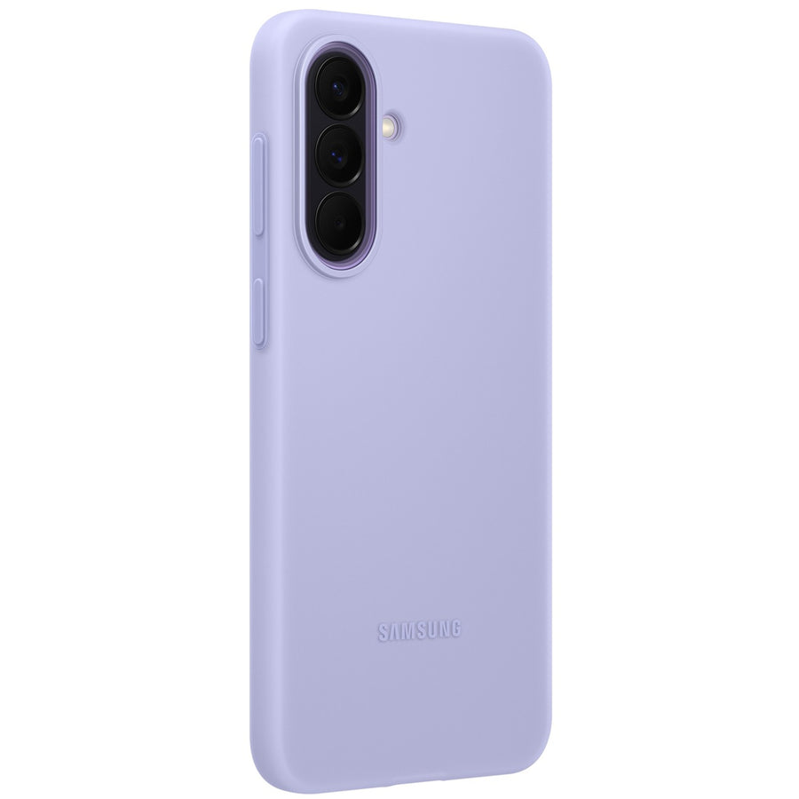 Samsung Galaxy A57 (2026) Silicone Case - Violet