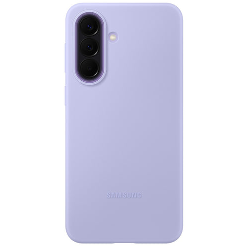Samsung Galaxy A57 (2026) Silicone Case - Violet