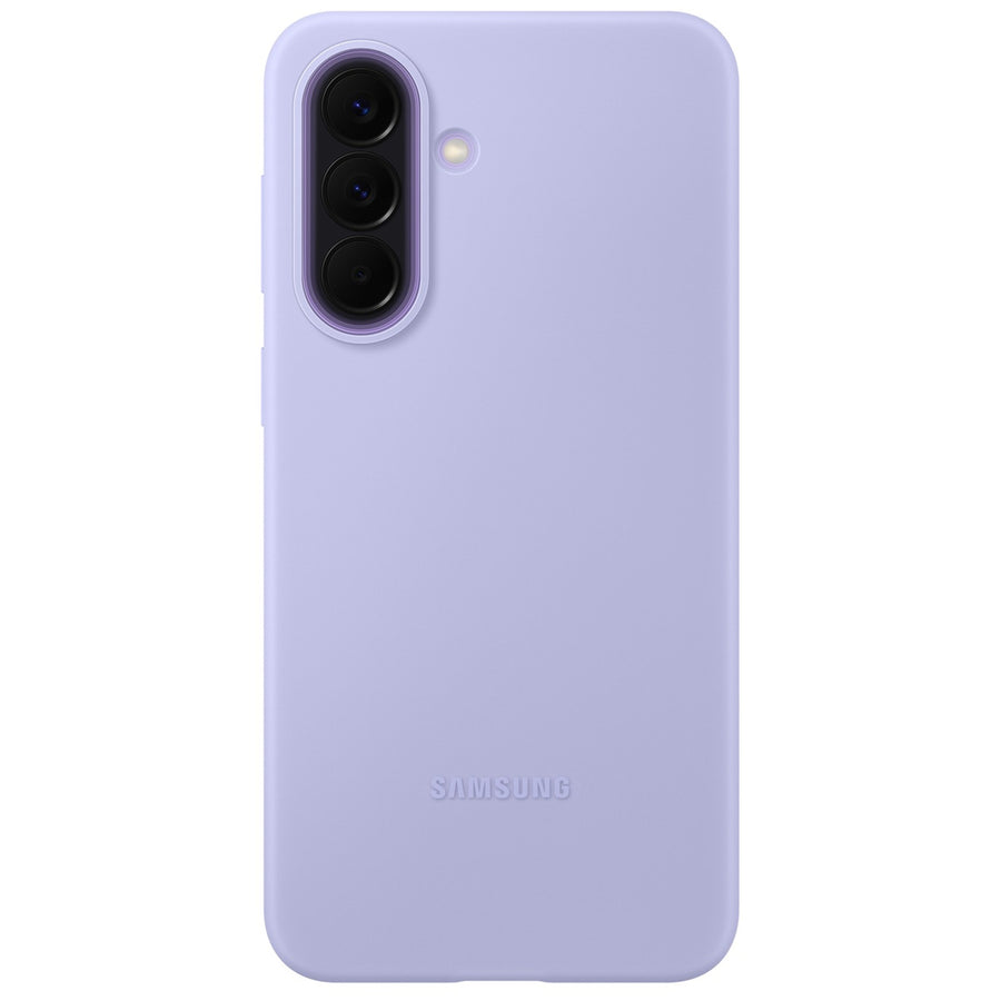 Samsung Galaxy A57 (2026) Silicone Case - Violet