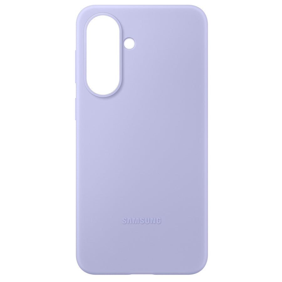 Samsung Galaxy A57 (2026) Silicone Case - Violet