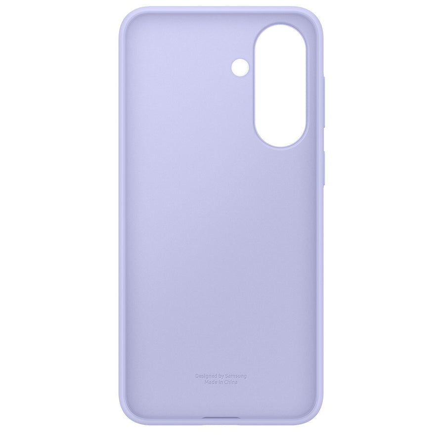 Samsung Galaxy A57 (2026) Silicone Case - Violet