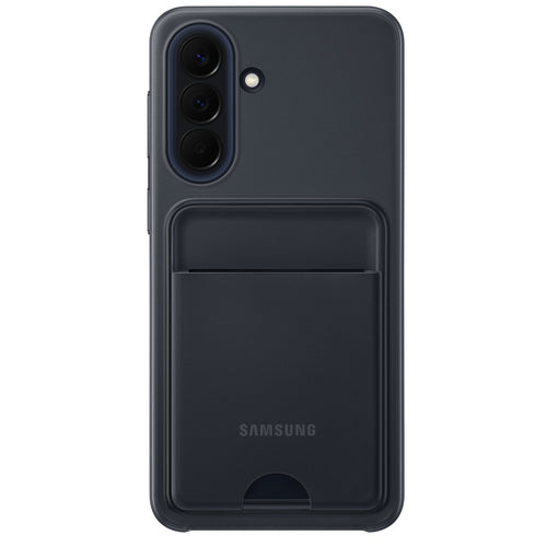Samsung Galaxy A57 (2026) Card Slot Case - Black