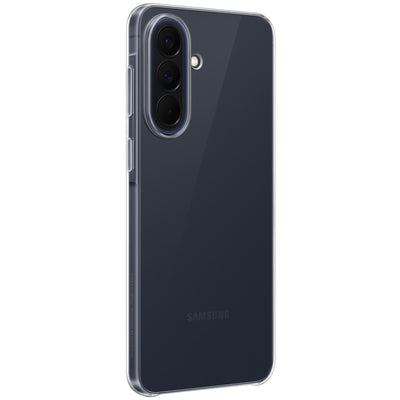 Samsung Galaxy A57 (2026) Clear Case - Transparent