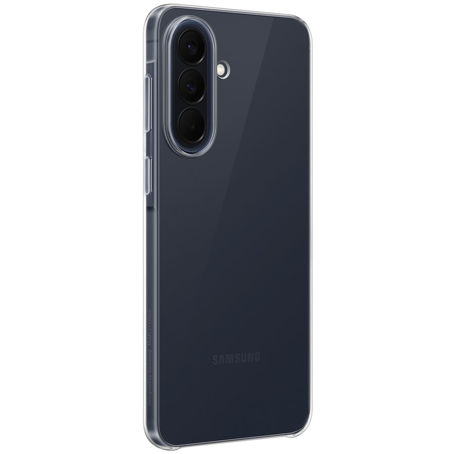 Samsung Galaxy A57 (2026) Clear Case - Transparent