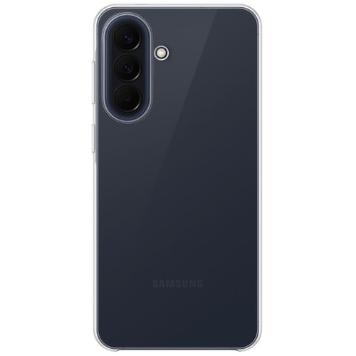Samsung Galaxy A57 (2026) Clear Case - Transparent