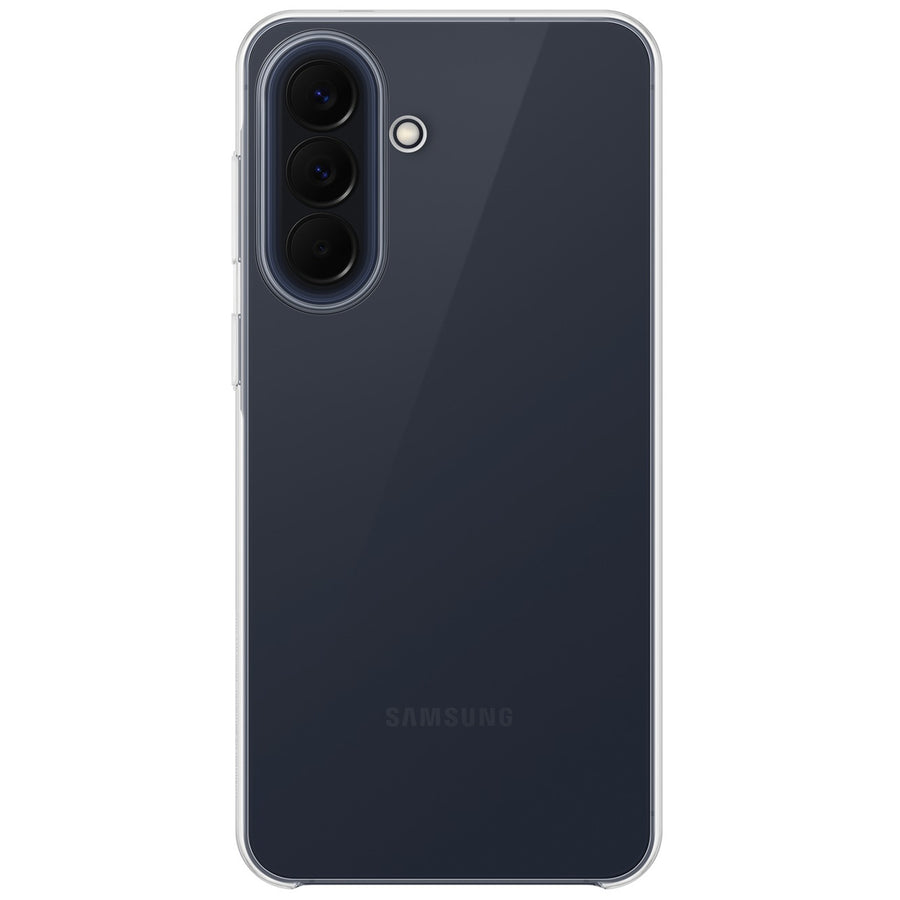 Samsung Galaxy A57 (2026) Clear Case - Transparent
