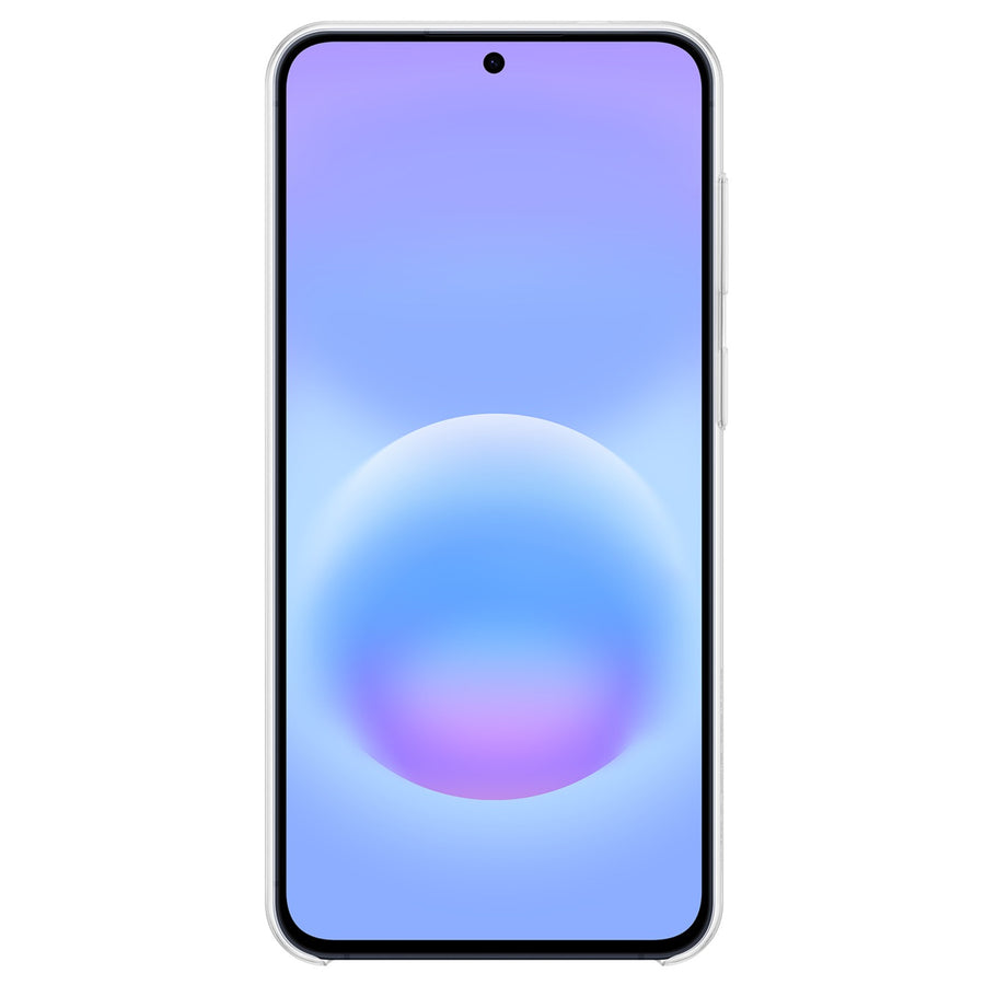 Samsung Galaxy A57 (2026) Clear Case - Transparent
