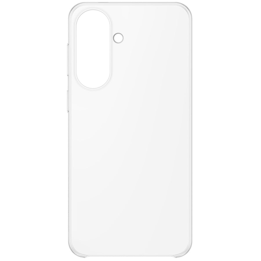 Samsung Galaxy A57 (2026) Clear Case - Transparent