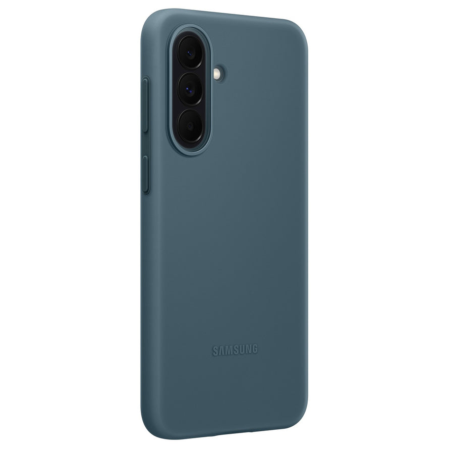 Samsung Galaxy A37 (2026) Silicone Case - Dark Green