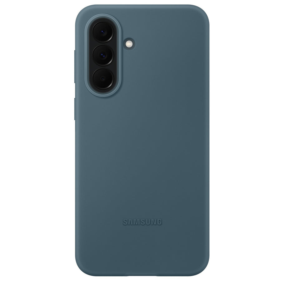 Samsung Galaxy A37 (2026) Silicone Case - Dark Green