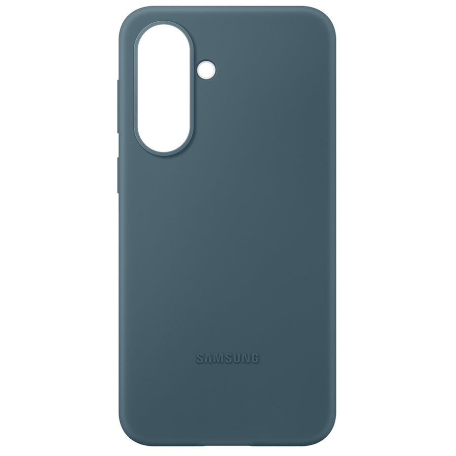 Samsung Galaxy A37 (2026) Silicone Case - Dark Green