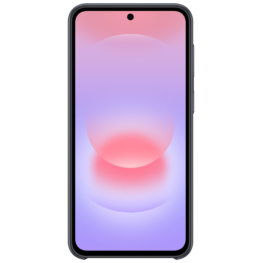 Samsung Galaxy A37 (2026) Kartenschlitz-Hülle - Schwarz