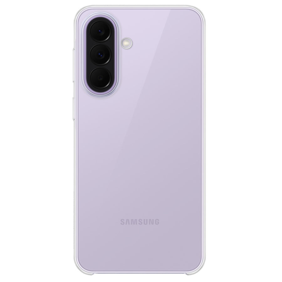 Samsung Galaxy A37 (2026) Clear Case - Transparent