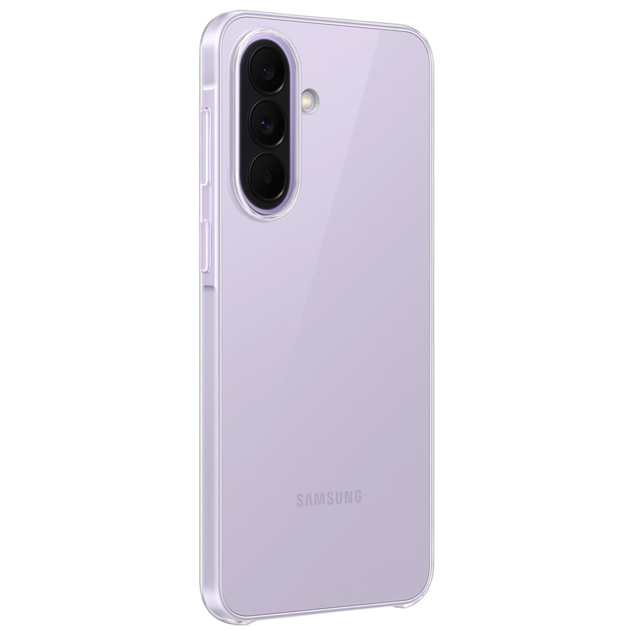 Samsung Galaxy A37 (2026) Clear Case - Transparent