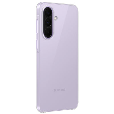 Samsung Galaxy A37 (2026) Clear Case - Transparent