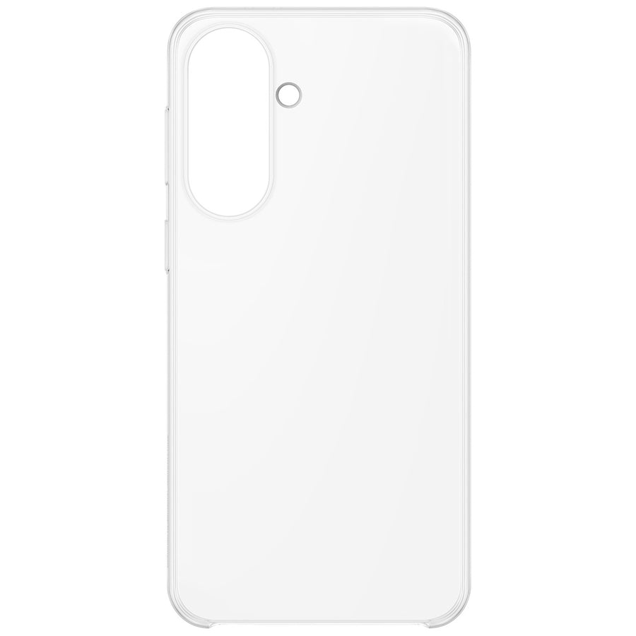 Samsung Galaxy A37 (2026) Clear Case - Transparent