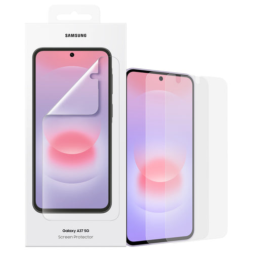 Samsung Galaxy A37 (2026) Screen Protector - Transparant