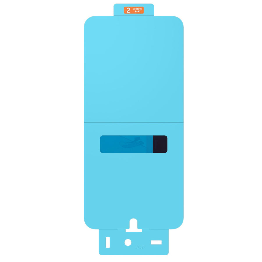Samsung Galaxy A37 (2026) Screen Protector - Transparant