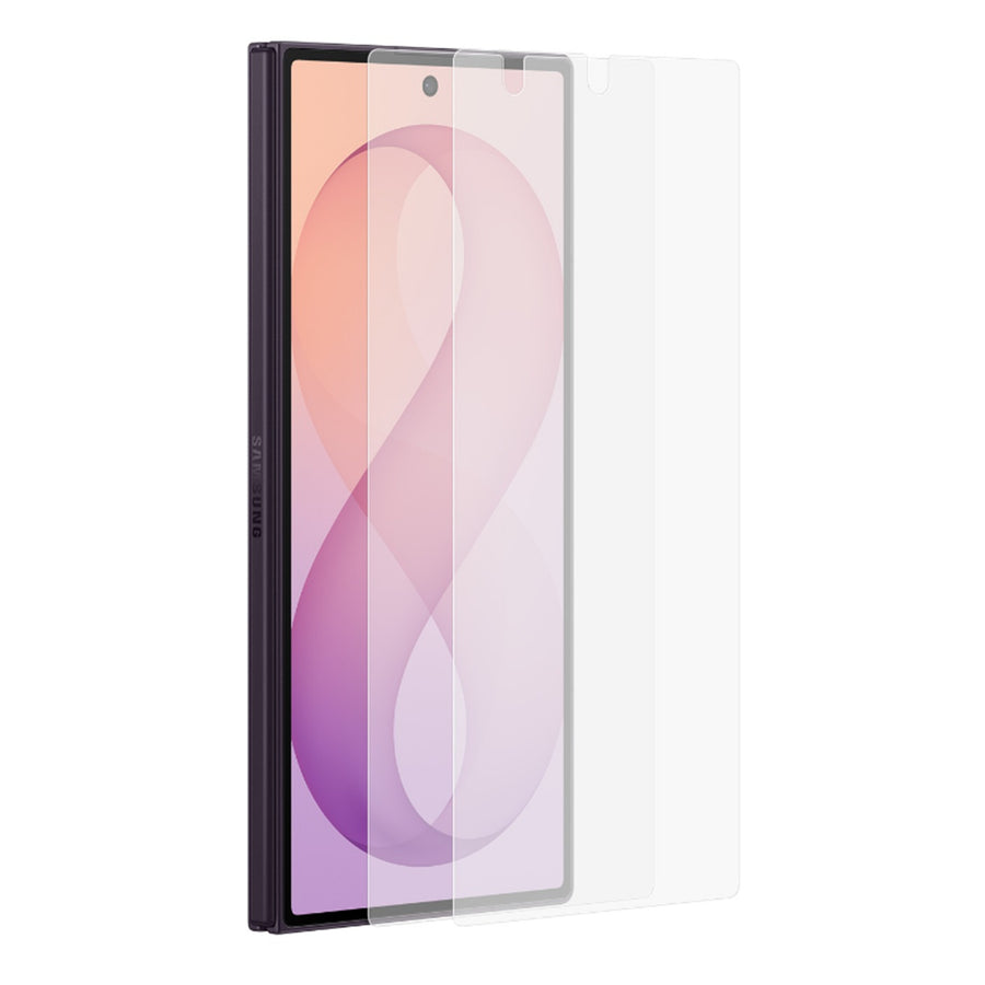 Samsung Galaxy Z Fold8 Ultra (2026) Anti-reflection Front Protection Film Clear