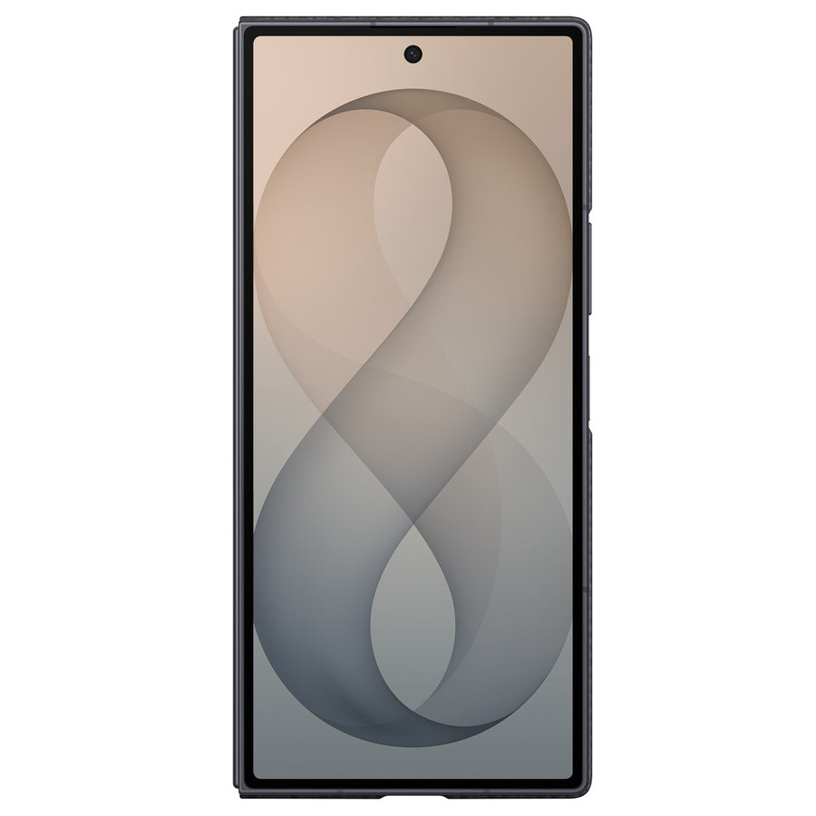 Samsung Galaxy Z Fold8 Ultra (2026) Carbon Magnet + Anti-reflecting Film - Black