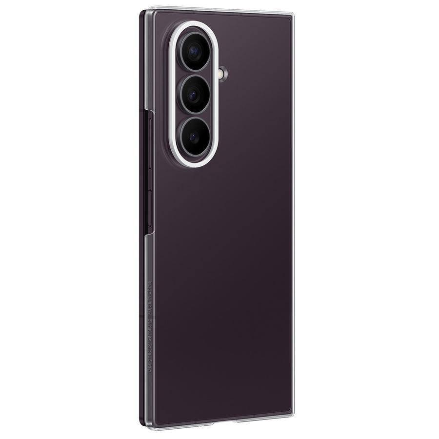 Samsung Galaxy Z Fold8 Ultra (2026) Clear + Anti-reflecting Film - Transparent
