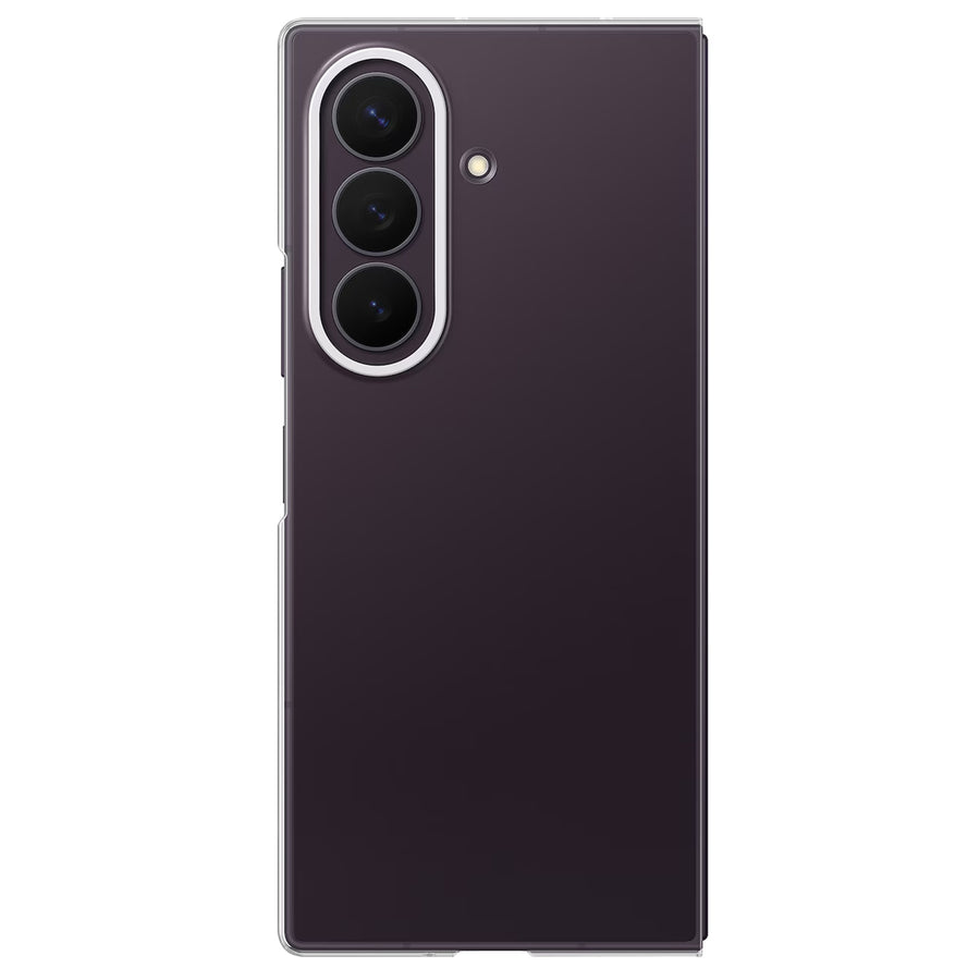 Samsung Galaxy Z Fold8 Ultra (2026) Clear + Anti-reflecting Film - Transparent