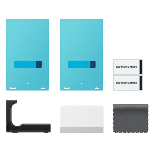 Samsung   Galaxy Z Fold8 (2026) Anti-Reflection (AR) Front Screen Protection Film Clear