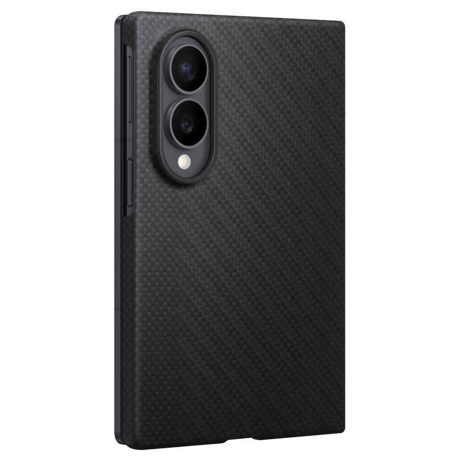 Samsung Galaxy Z Fold8 (2026) Carbon Magnet + Anti-reflecting Film - Black