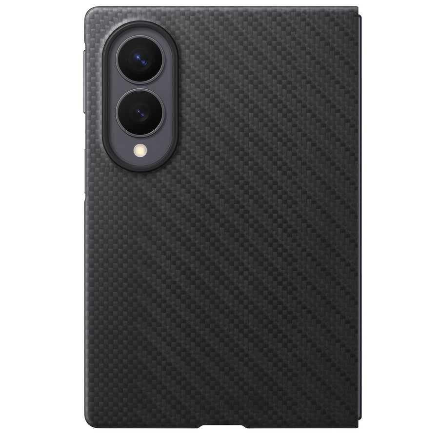 Samsung Galaxy Z Fold8 (2026) Carbon Magnet + Anti-reflecting Film - Black