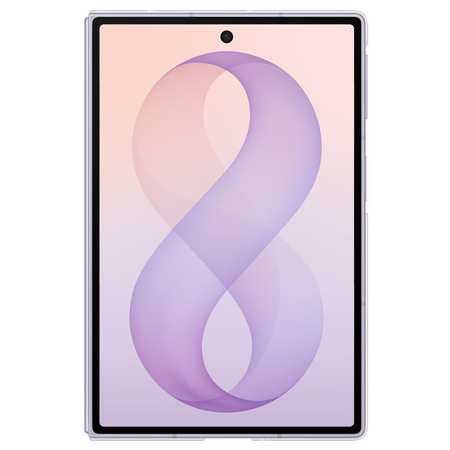 Samsung Galaxy Z Fold8 (2026) Clear Magnet + Anti-reflecting Film - Transparent