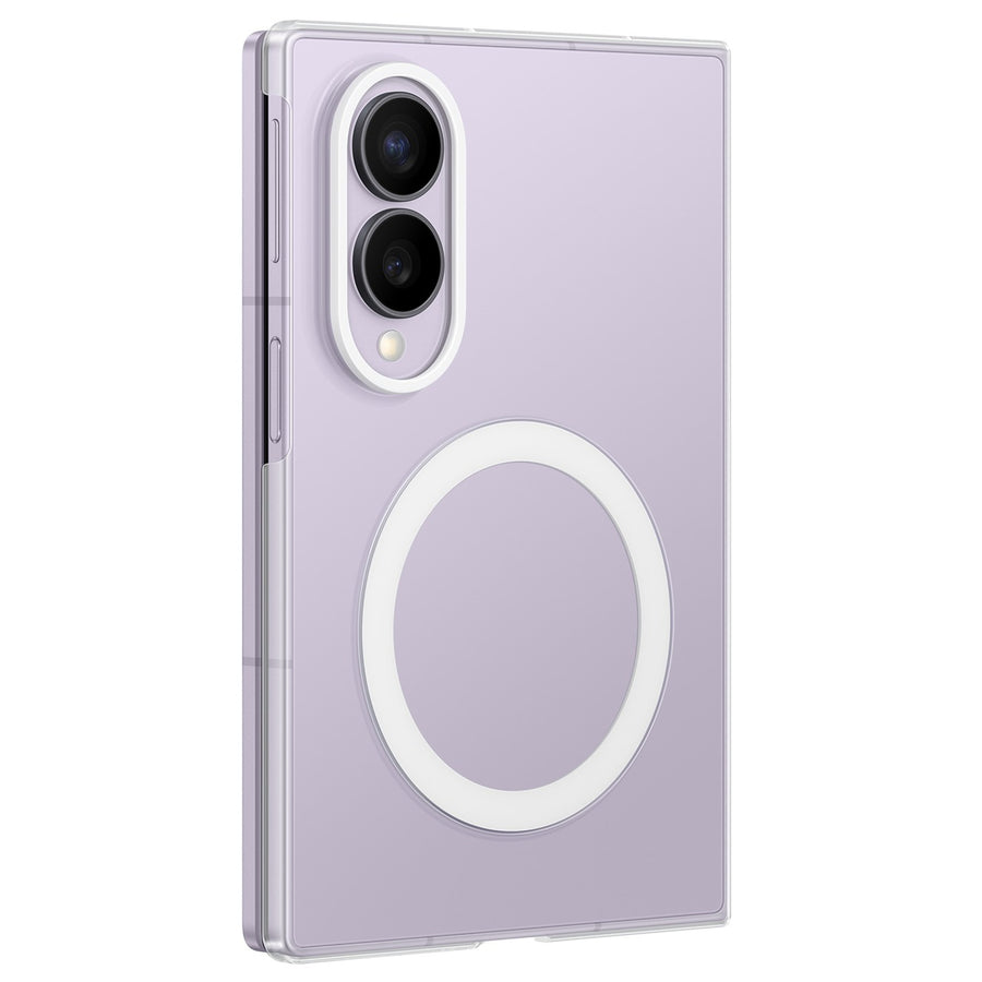 Samsung Galaxy Z Fold8 (2026) Clear Magnet + Anti-reflecting Film - Transparent