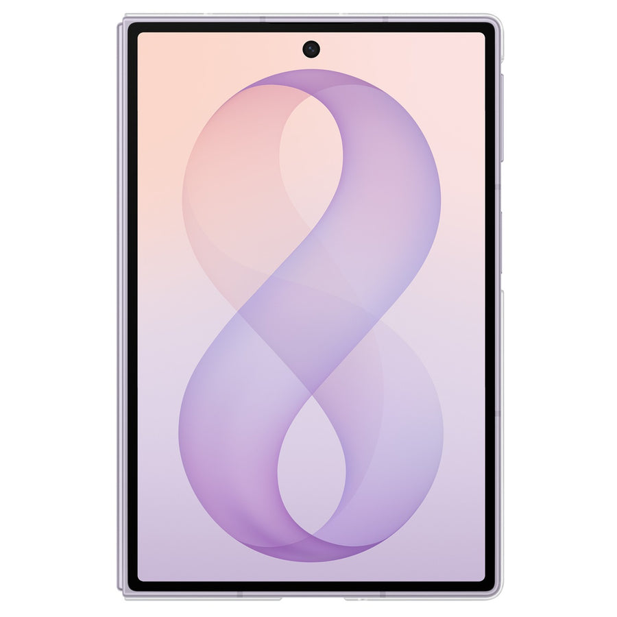 Samsung Galaxy Z Fold8 (2026) Clear + Anti-reflecting Film - Transparent