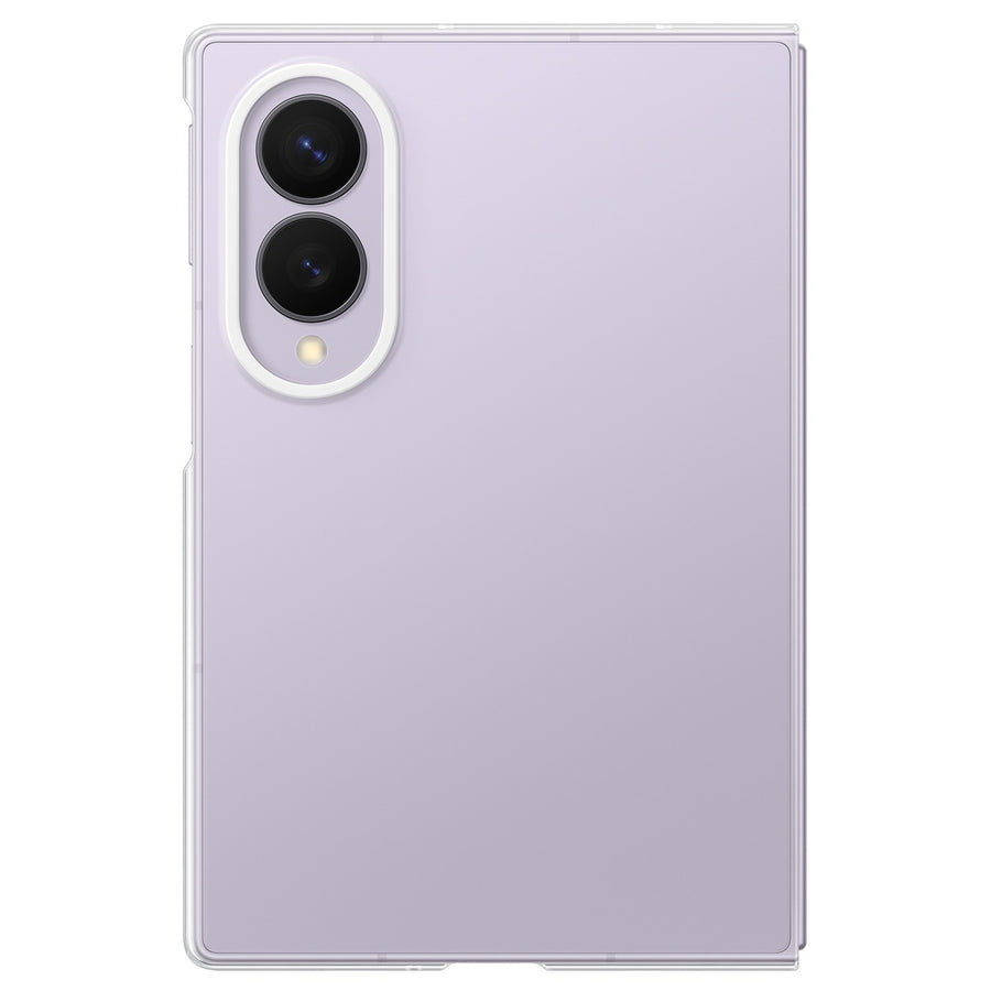 Samsung Galaxy Z Fold8 (2026) Clear + Anti-reflecting Film - Transparent
