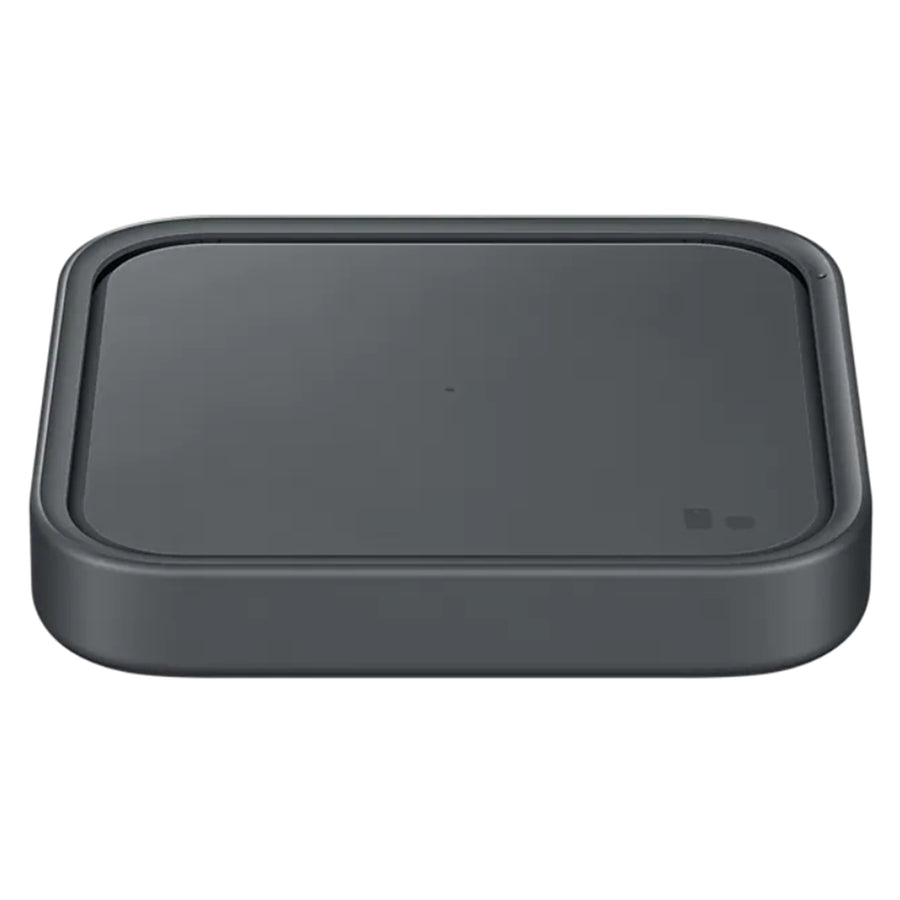 Samsung Charging Wireless Single Pad 15W Black