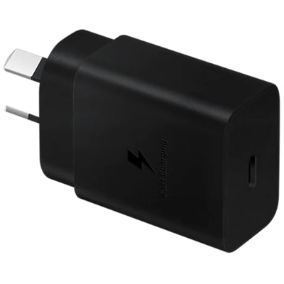 Samsung EP-T1510NBEGAU - FAST CHARGING TA 15W BLACK