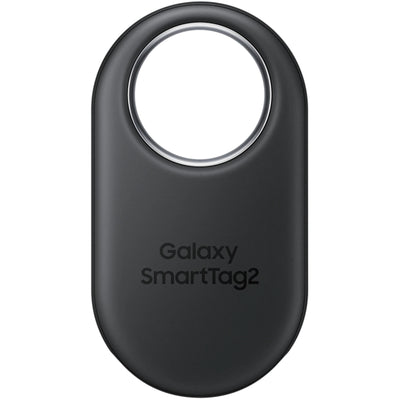 Samsung Galaxy SmartTag2 – 1er-Pack – Schwarz