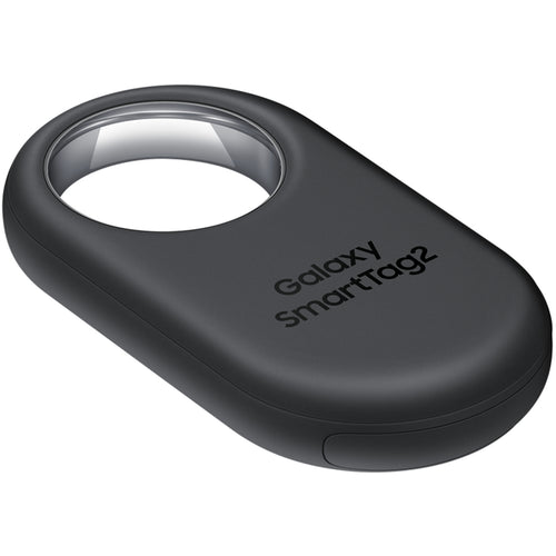 Samsung Galaxy SmartTag2 - 1 Pack - Black