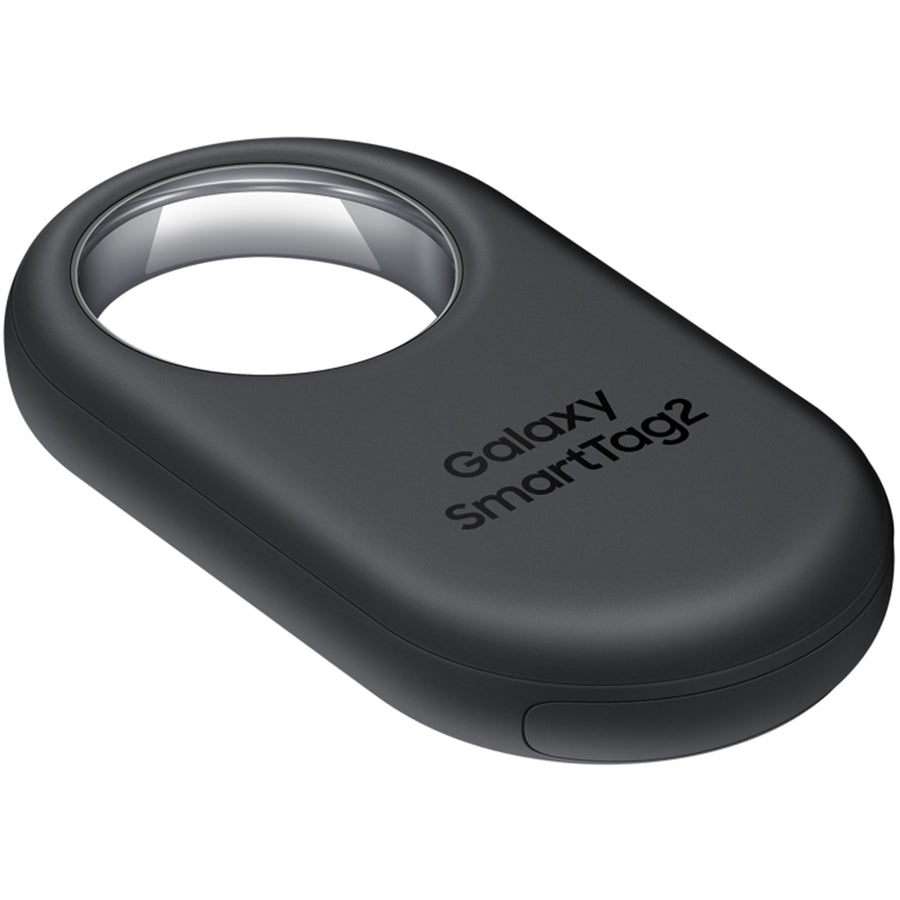 Samsung Galaxy SmartTag2 – 1er-Pack – Schwarz