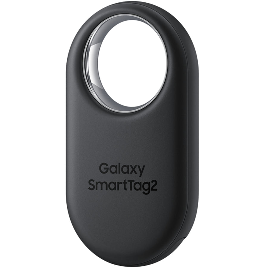 Samsung Galaxy SmartTag2 - 1 Pack - Black